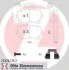 Колодки гальмівні (задні) VW T5 (Lucas) (з датчиком) (з аксесуарами) ZIMMERMANN 23326.175.2 (фото 2)