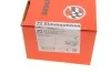 Колодки гальмівні (передні) VW Caddy 03-15 (з датчиком) (Ate - Teves) ZIMMERMANN 23587.200.1 (фото 7)