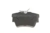 Колодки гальмівні (задні) Opel Vivaro/Renault Trafic/Nissan Primastar 01- (Lucas-Girling) ZIMMERMANN 23980.170.1 (фото 2)