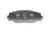 Колодки гальмівні (передні) Toyota RAV4 2.0-3.5/Prius 1.8 05- (AKEBONO) ZIMMERMANN 24337.175.1 (фото 4)