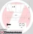 Колодки гальмівні (задні) VW Caddy III/Golf VI/VII/Touran 10- (Bosch) (з аксесуарами) ZIMMERMANN 24563.165.2 (фото 5)