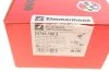 Колодки тормозные дисковые, к-кт ZIMMERMANN 247431903 (фото 10)