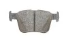Колодки гальмівні (задні) VW Golf/Passat/Tiguan/Touran 1.0-2.0 TDI 12- (Ate) ZIMMERMANN 25009.165.1 (фото 5)