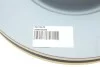 Диск тормозной Coat Z ZIMMERMANN 250136520 (фото 6)