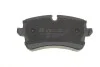 Колодки гальмівні (задні) Audi A4/A5/A6/A8 09- / A7 Sportback 13-18 (Lucas) (з датчиками) ZIMMERMANN 25214.175.2 (фото 4)