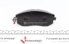 Колодки гальмівні (передні) Toyota GT 86/Subaru Forester/Impreza/Legace V/Outback/XV 12- (Sumitomo) ZIMMERMANN 25760.170.1 (фото 3)