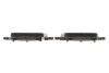 Колодки гальмівні (задні) Toyota Corolla 1.5/1.6 VVTi 19- ZIMMERMANN 26236.150.2 (фото 4)