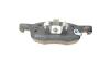 Тормозные колодки TOYOTA ZIMMERMANN 264441701 (фото 3)