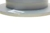 Диск гальмівний (задній) Hyundai I30/ix35/Kia Cee\'D/Sportage 08- (262x10) ZIMMERMANN 285.3514.20 (фото 5)
