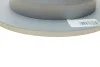 Диск гальмівний (задній) Hyundai I30/ix35/Kia Cee\'D/Sportage 08- (262x10) ZIMMERMANN 285.3514.20 (фото 6)