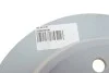 Диск гальмівний (задній) Hyundai I30/ix35/Kia Cee\'D/Sportage 08- (262x10) ZIMMERMANN 285.3514.20 (фото 8)