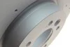 Диск тормозной SPORT Z ZIMMERMANN 450520252 (фото 4)