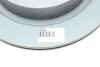 Диск тормозной Coat Z ZIMMERMANN 450520320 (фото 6)