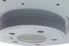 Диск тормозной SPORT Z ZIMMERMANN 450521252 (фото 3)