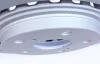 Диск тормозной SPORT Z ZIMMERMANN 590282552 (фото 3)