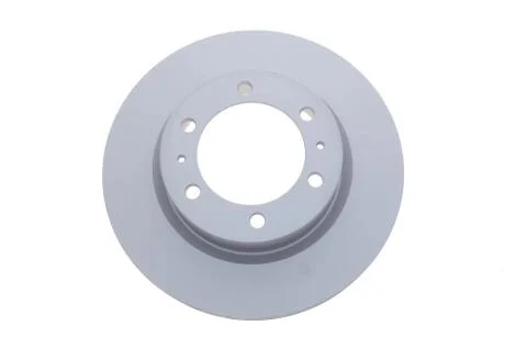 Диск гальмівний TOYOTA Coat Z ZIMMERMANN 590283320