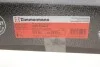 Диск тормозной Coat Z ZIMMERMANN 600322320 (фото 4)