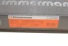 Диск гальмівний Coat Z лівий ZIMMERMANN 600322420 (фото 4)