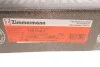 Диск гальмівний Coat Z ZIMMERMANN 600323320 (фото 5)