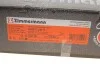 Диск гальмівний задній Coat Z ZIMMERMANN 600323420 (фото 5)